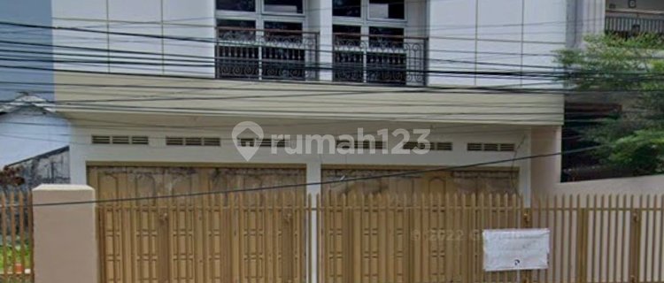 Ruko Hertasning Baru Premium Renovation Area No. 1 1