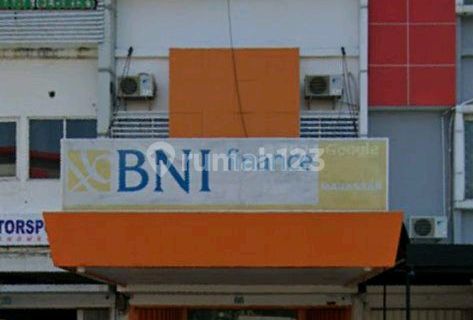 Ruko Alauddin Behind Mcd Already Has Direct Tenants Provides Passive Income 1