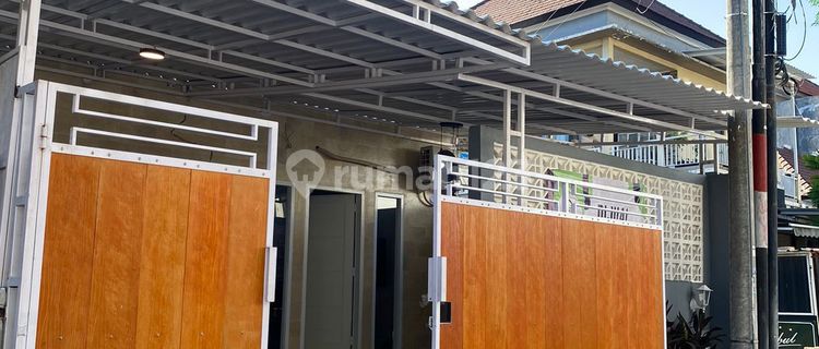 Di Sewakan Rumah 1 Lt Dekat Kampus Udayana 1