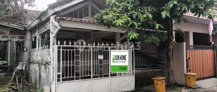 For Rent Comfortable Ready-to-Live-In House In Citra Raya 1