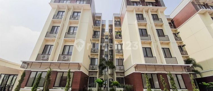 Best Cheapest Apartment for Quick Sale in Citra Raya Tangerang 1