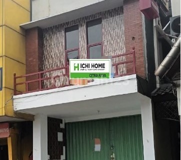 For Rent: Shophouse in a Very Strategic Location at Citra Raya 1