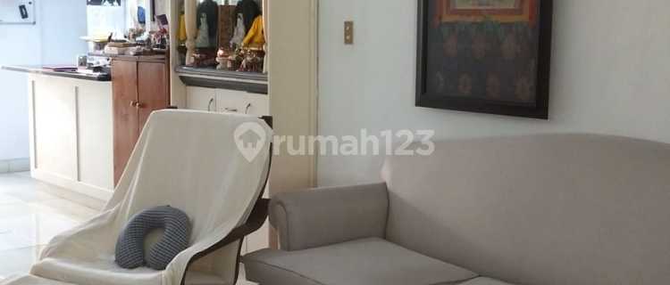 [JUAL CEPAT] Rumah 1,5 Lantai di Kedoya Baru 1