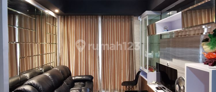 [JUAL/SEWA] Apartemen 1BR di Gold Coast PIK 1