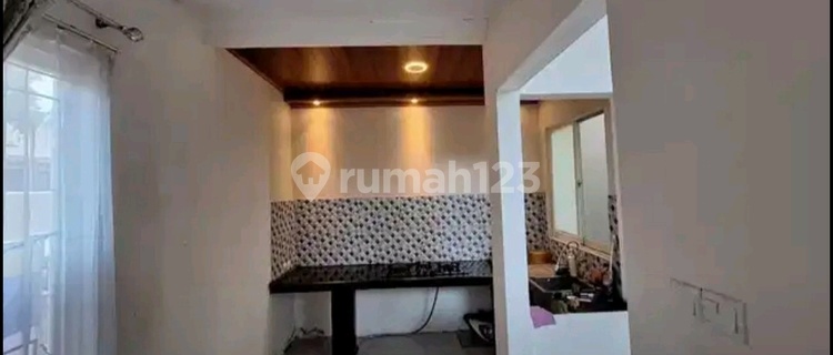 Disewakan Rumah Surya Garden Dekat Grensmart dan Dekat Tol Sidoarjo 1