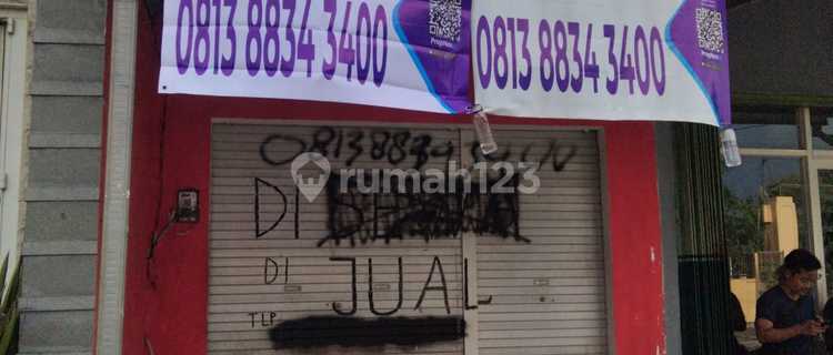 Navy TNI Housing Sugihwaras 1