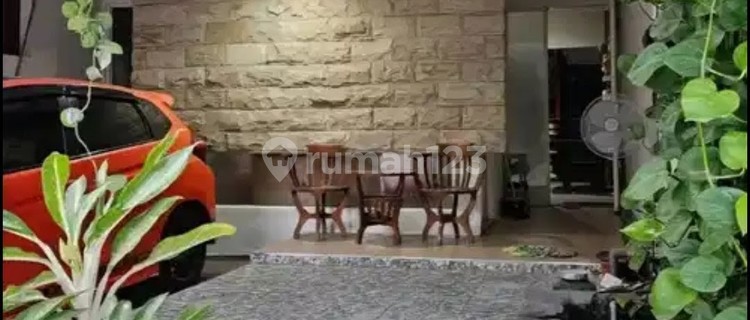 DISEWAKAN RUMAH SAFIRA GARDEN,DEKAT SHAISTANAYA,DEKAT TOL SIDOARJO 1