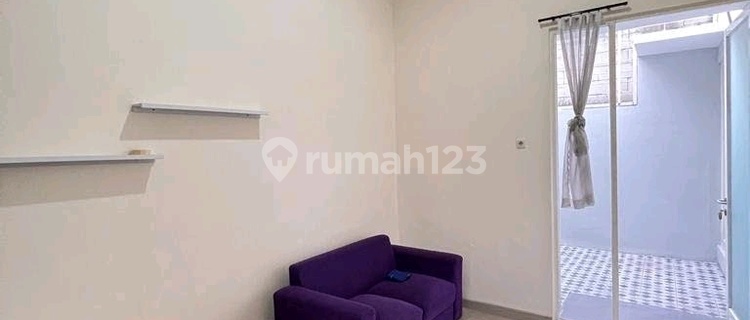Disewakan Rumah Safira Garden 1