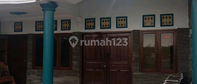 Disewakan Rumah Candi Dekat Gacoan dan Lingkar timur Candi Sidoarjo 1