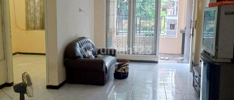 Dikontrakan Rumah Pondok Mutiara Dekat pondok Jati dan tol sidoarjo 1