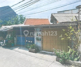 House for Sale Below Market Price "Cash Only" Jalan Indraloka Gg. V Blok H, Wijaya Kusuma Village, Grogol Petamburan District, West Jakarta City 1