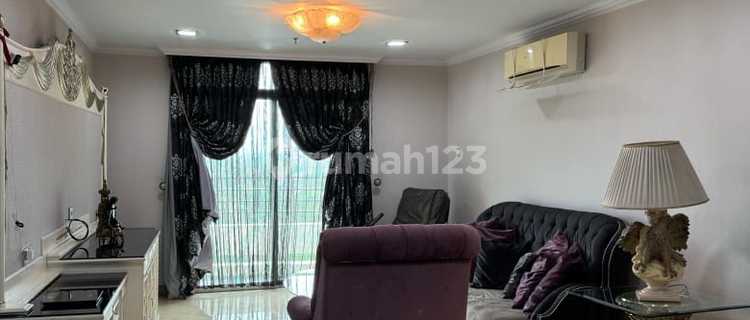 SEWA KONDOMINIUM GRAHA FAMILI SURABAYA MEWAH FURNISHED 1