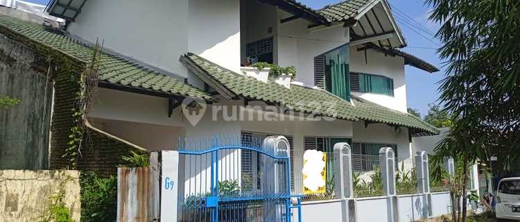 House For Sale In The Center Of Makassar City 1