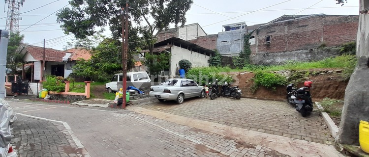 Kumudasmoro Land, Pamularsih, West Semarang 1