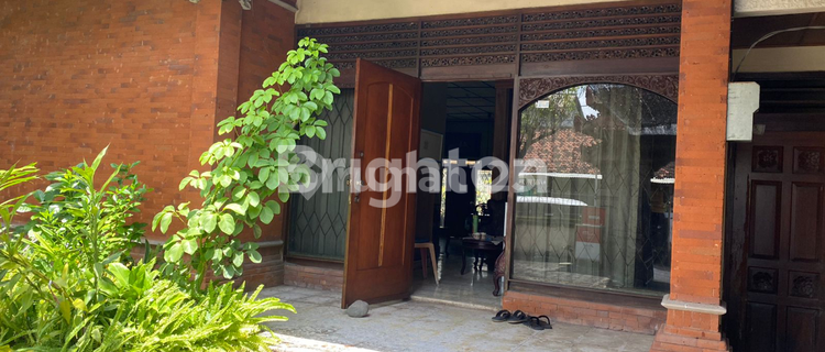 Disewakan Rumah Luas dan Nyaman di Lokasi Strategis 1