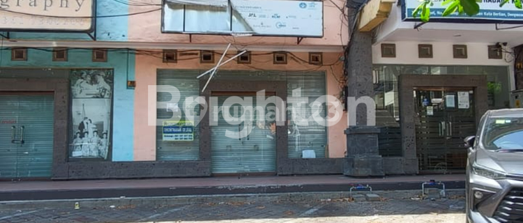 For Sale / For Rent - Modern 3-Story Shop House in a Strategic Commercial Location 1