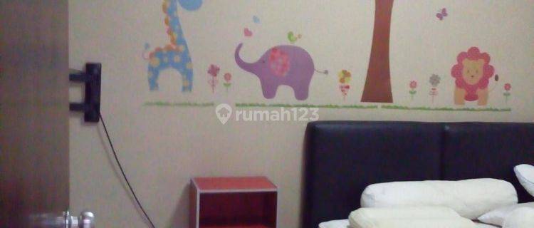 Dijual Apartemen Mediterania 2 Furnish Bersih ,Cantik , Rapi 1