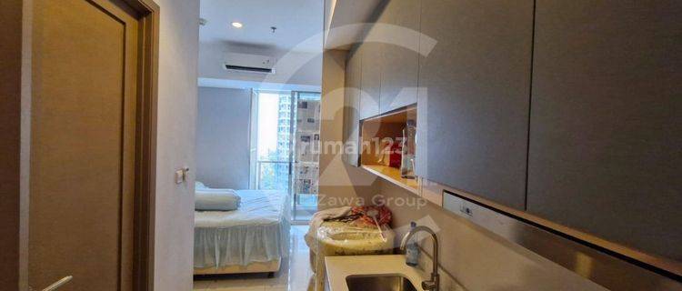 Disewa Apart murah Studio TA residence 1