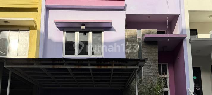 DISEWA RUMAH THE GADING RESIDENCE KELAPA GADING JAKUT 1