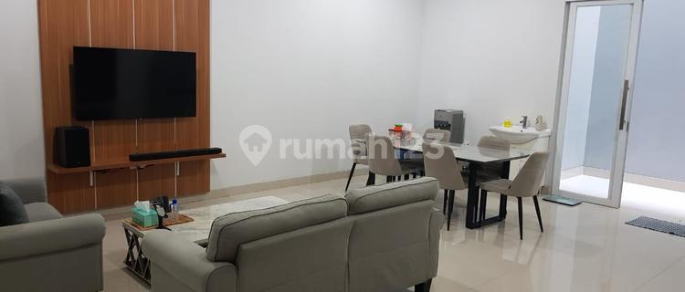 DIJUAL RUMAH GADING RESIDENCE KELAPA GADING JAKUT 1