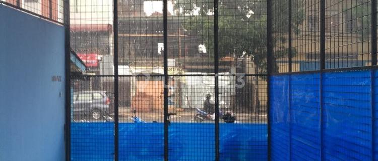 Shop House Near Ciroyom Andir Market 1