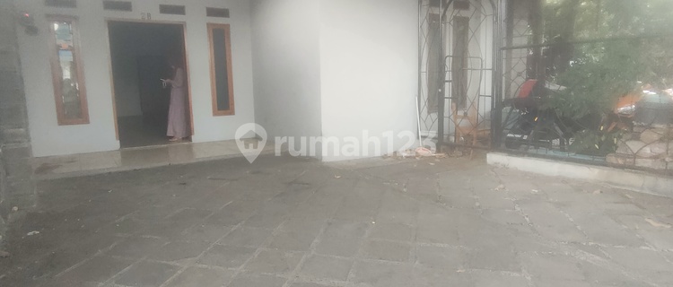Rumah Strategis Sayap Suryalaya - Buah Batu 1