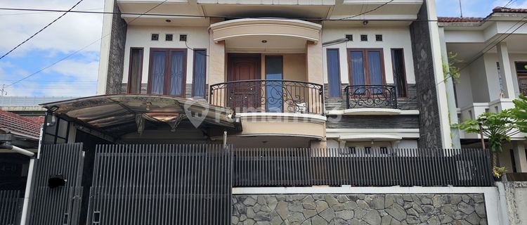 Taman Holis Indah Siap Huni  1