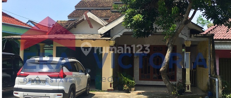 For Sale, Ready-to-Occupy House in the Kepung Pare Area, Kediri. 1