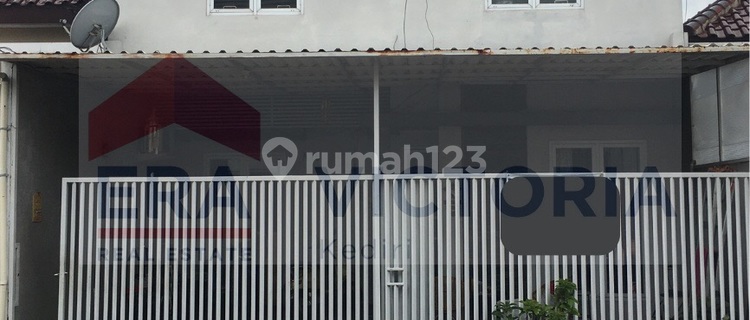 Di Jual Rumah Istimewa. Sangat Homey Banget. Lingkungan Aman Nyaman. 1