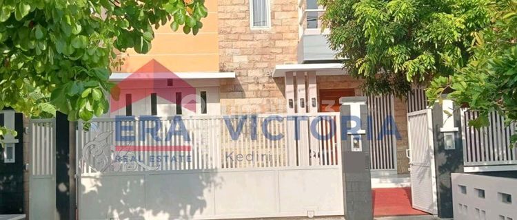 Di Jual Rumah Modern yang Nyaman. 1