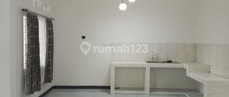 Rumah Sewa 1