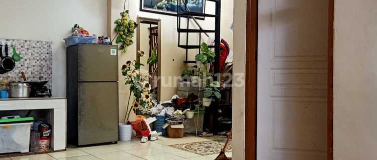Rumah Dijual 1