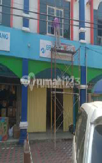 Ruko Disewakan Siap Omset Pasar Larangan Sidoarjo 1