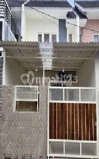 Rumah Siap Huni Di Perumahan Green Mansion Lontar Selangka Mall Ptc 1