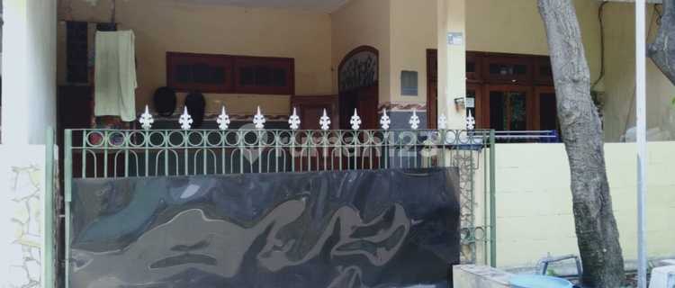 Rumah Siap Huni Murah Butuh Renovasi Cat Ulang Sangat Murah 1