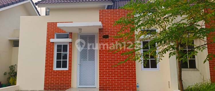 Rumah Citra Harmoni, Ready Deltasari Puri Surya Waru Sidoarjo 1