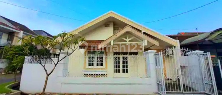 Hook House Sutorejo Tengah Mulyorejo Surabaya 1