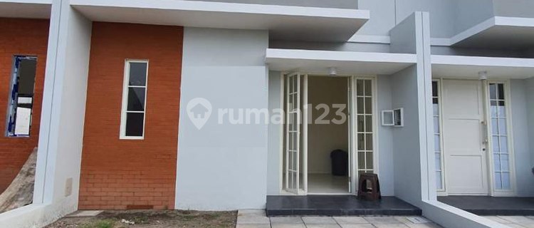 Dijual Rumah Citra Harmoni Sidoarjo Cluster Rotterdam 1