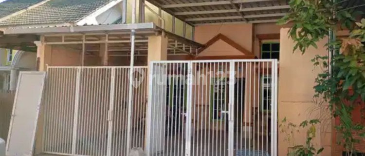 For Sale Pondok Indah Wiyung Garden House Surabaya 1