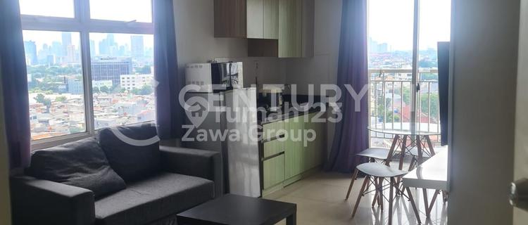 Dijual Apartemen Madison Park Di Tanjung Duren Jakarta Barat 1