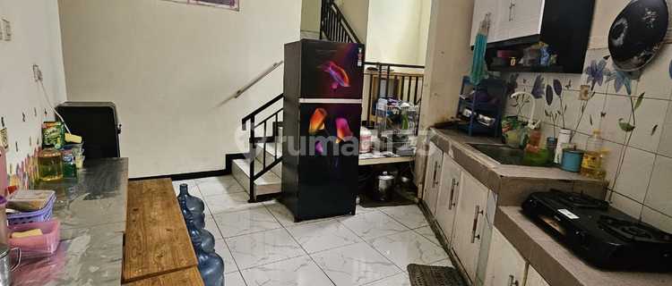 Active Kost 37 Rooms Hasyim Ashari Petojo Central Jakarta 1