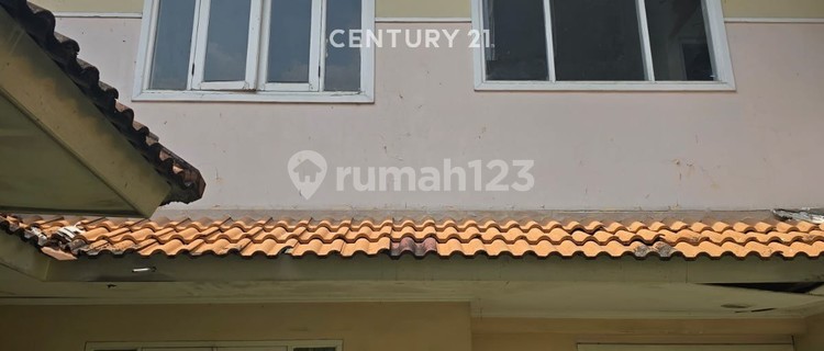 Dijual Rumah Kemang Pratama Lokasi Strategis Harga Menarik 1