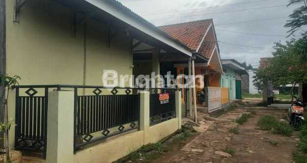 For Sale: 6-Door Rental Units in Gunung Putri, Highly Strategic Location 1