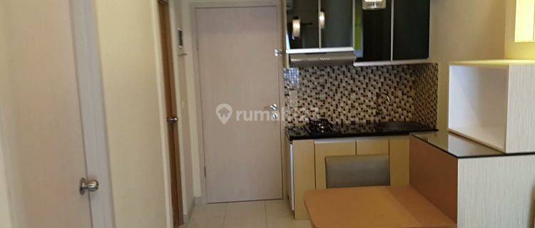 Grand Centerpoint Tower C | 2br Full Furnished - Bekasi Barat