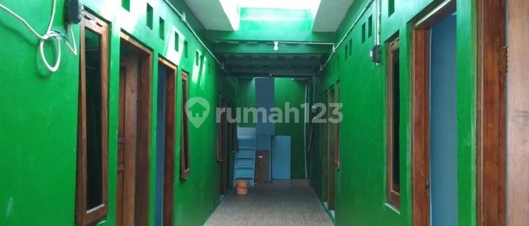 Magelang Boarding House 1