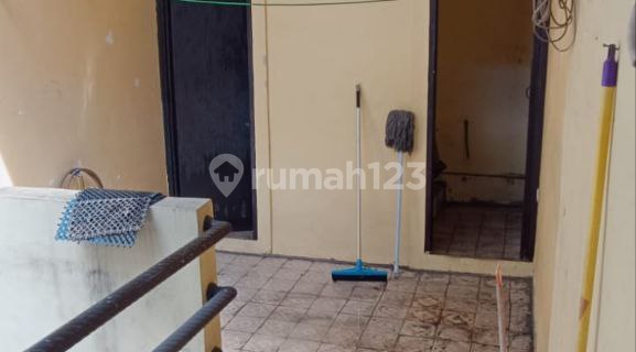 2-Story Boarding House in Central Tangerang City 1