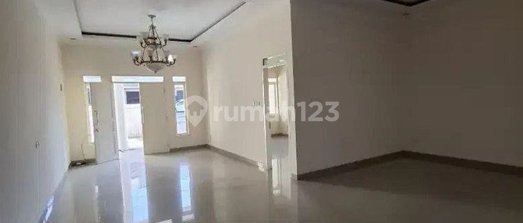 Ready-to-Occupy 2-Story Office House in Turangga Buah Batu Area 1