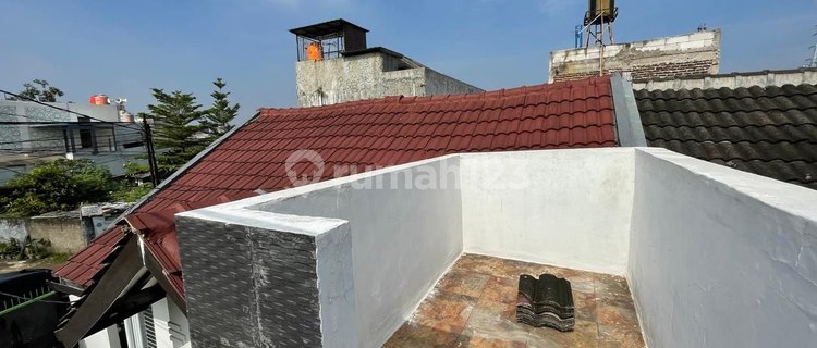 Dijual/Disewakan Rumah Minimalis di Tci Sudah di Renov Int 1