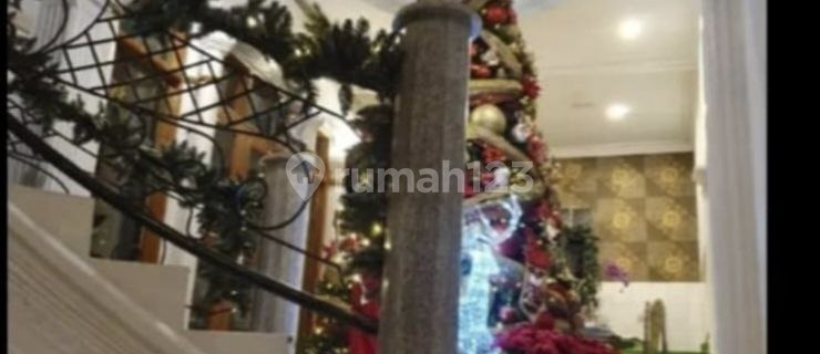 For Sale Rumah Tinggal Siap Huni Di Mainroad Sudirman Garut Int 1