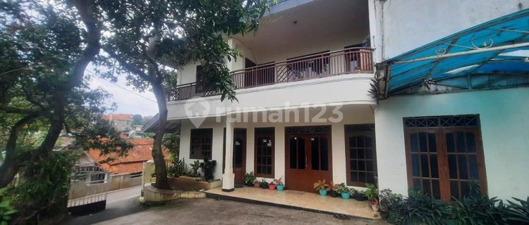 For Sale: House Plus Boarding House in Jatinangor Lid Educational Area 1